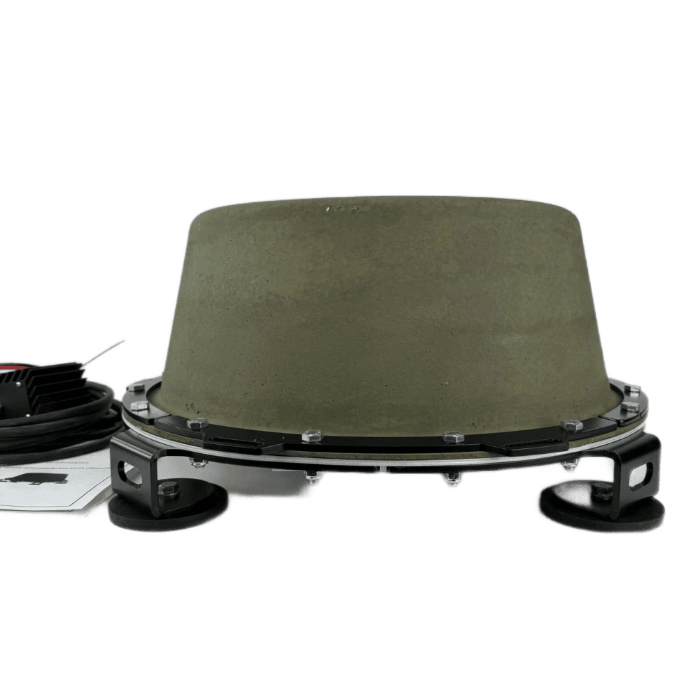 Станция РЭБ "Капюшон" К-6