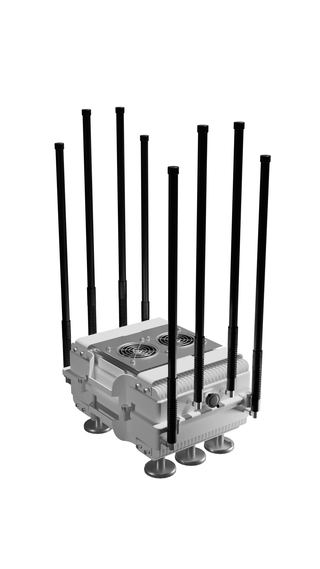 РЭБ Ромашка 8 каналов (для транспорта)