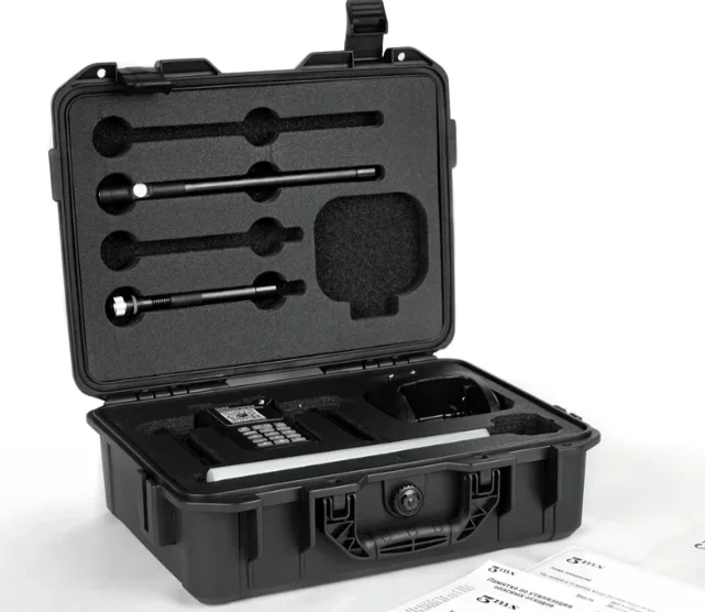 Определитель дронов Булат V4 с кейсом