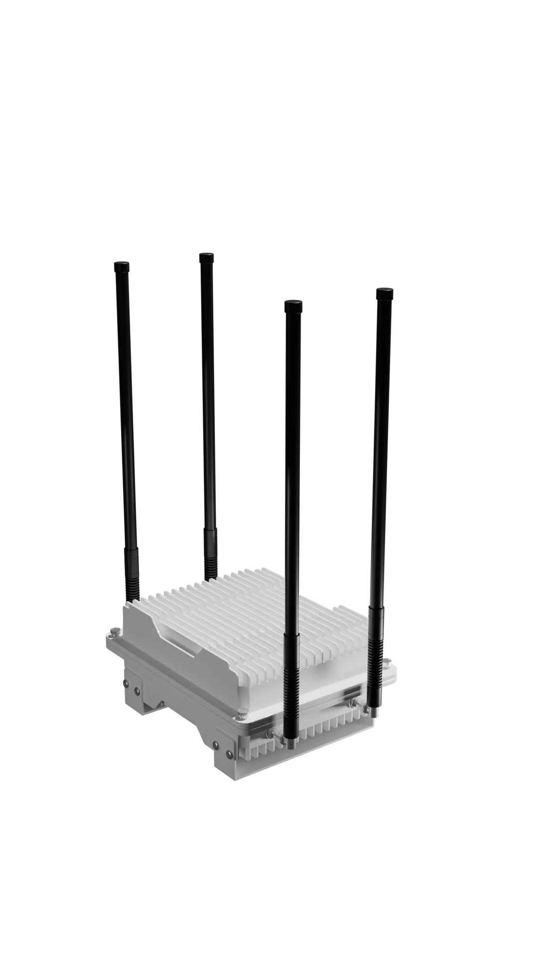 РЭБ Ромашка 4 канала V. 1-6