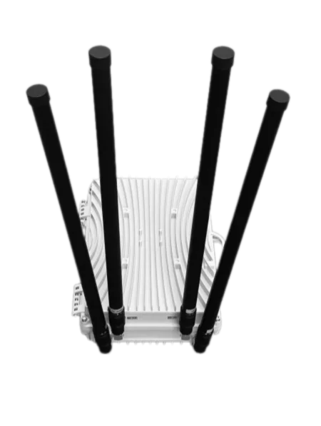 РЭБ Ромашка 4 канала V. 1-6
