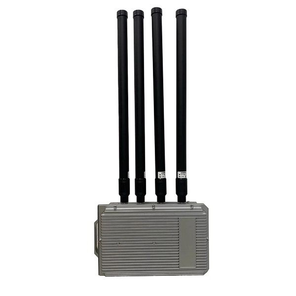 РЭБ Ромашка 4 канала V. 1-6