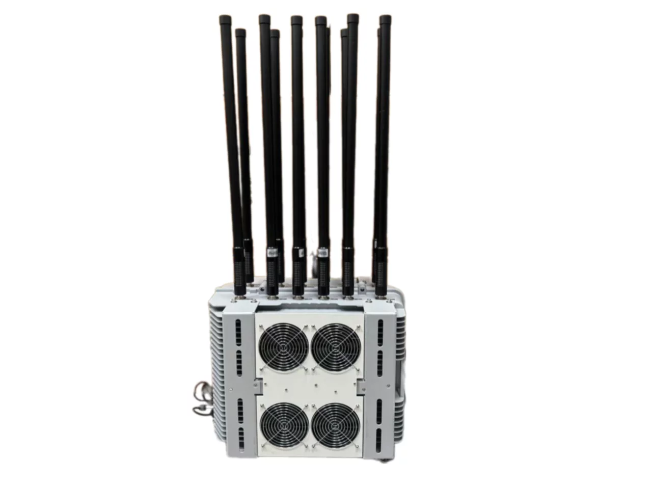 РЭБ Ромашка 10 каналов (для транспорта)