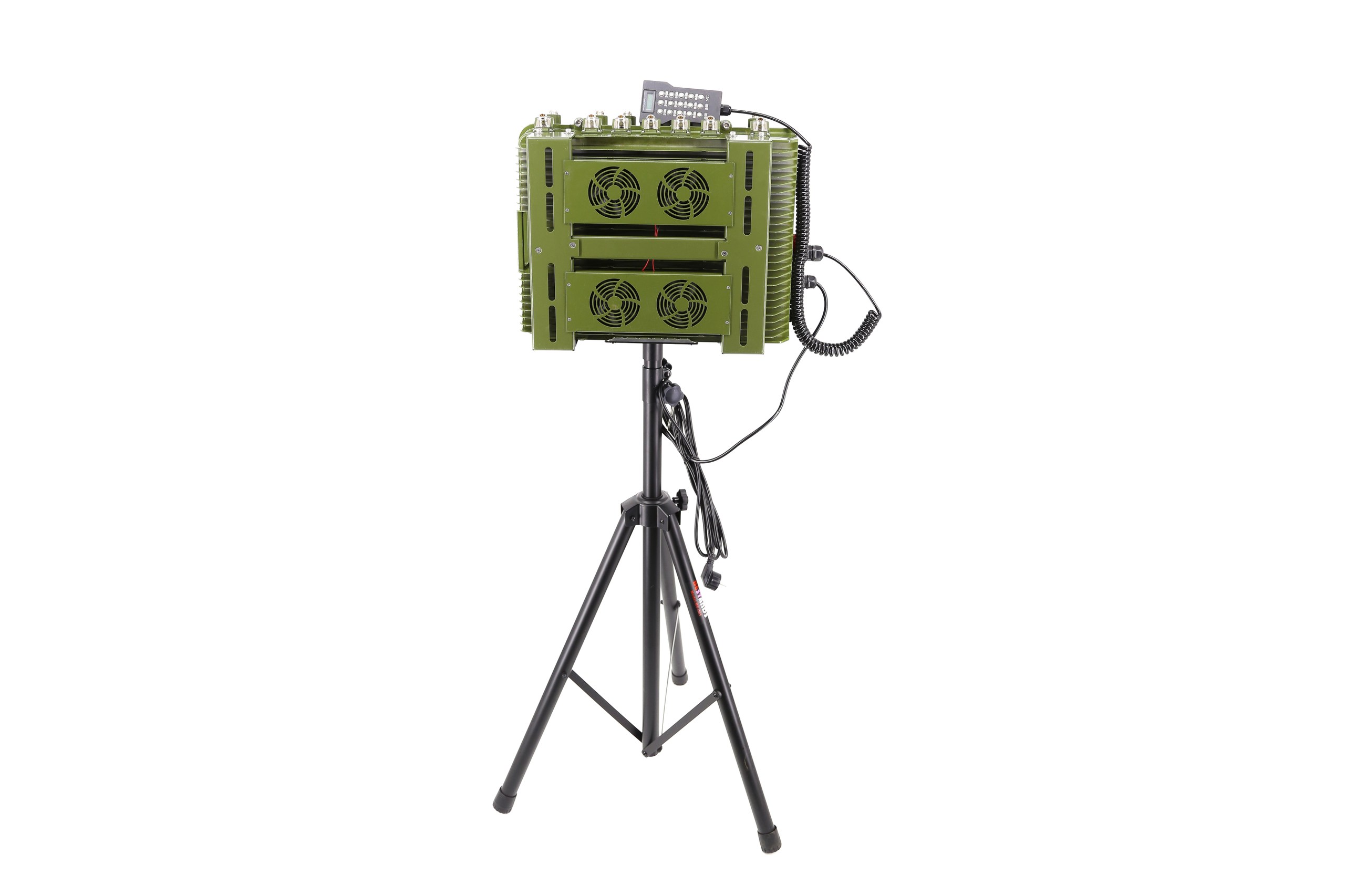 Комплекс РЭБ Аллигатор D6 300 Вт