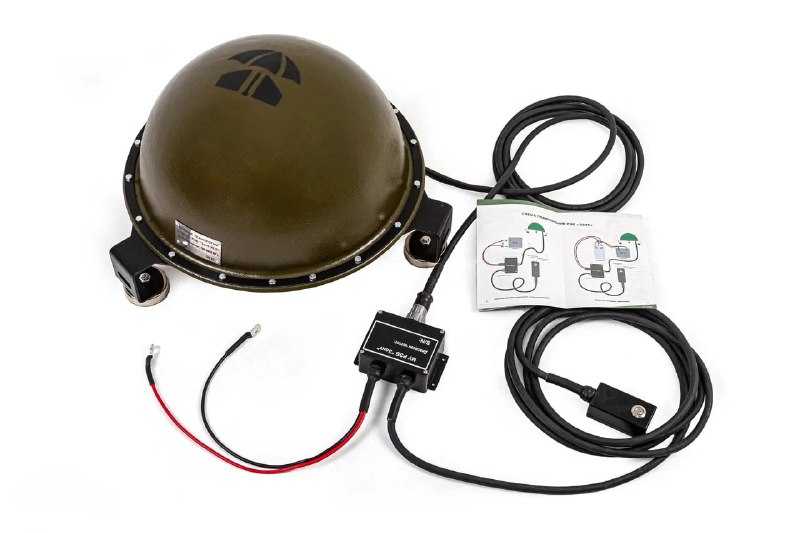 Система РЭБ ЗОНТ XL2 (100-5900 МГц), 650Вт