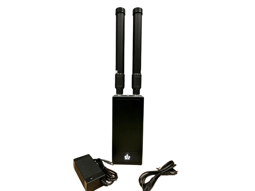 Система Шторм мини (2,3 - 2,5 ГГЦ / 5,7 - 5,9 ГГЦ)