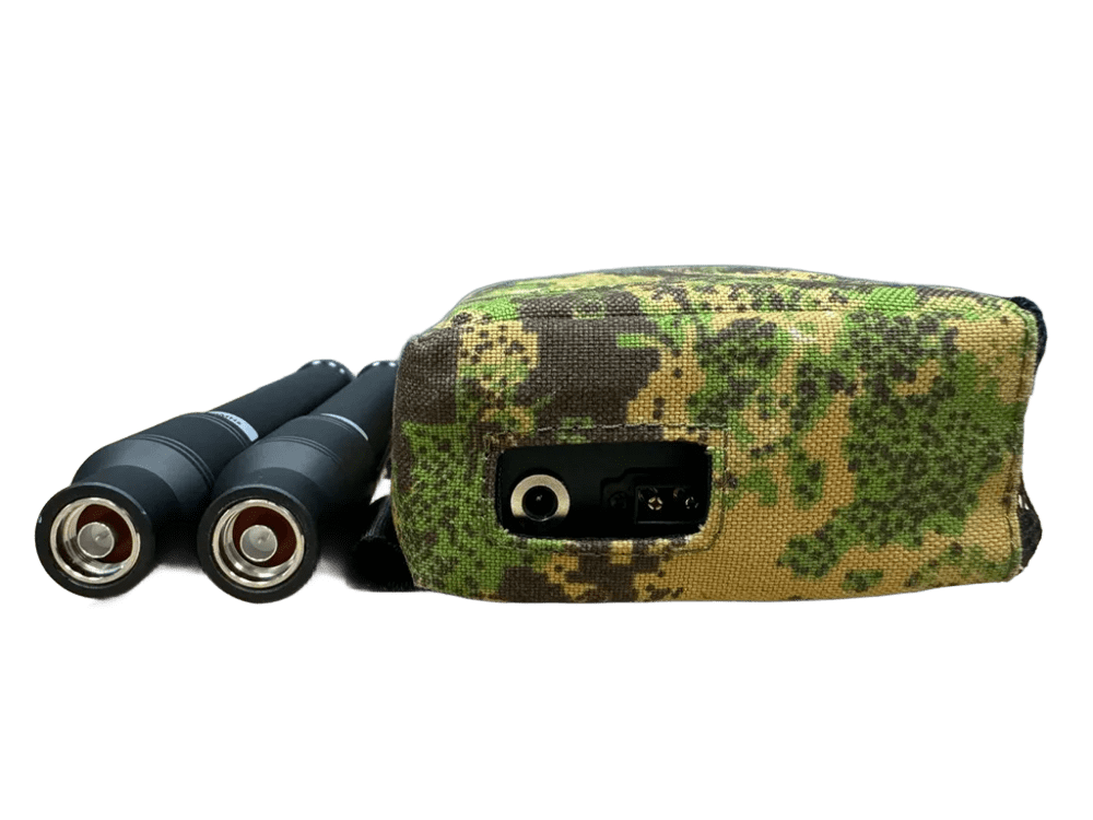 Система Шторм мини (2,3 - 2,5 ГГЦ / 5,7 - 5,9 ГГЦ)