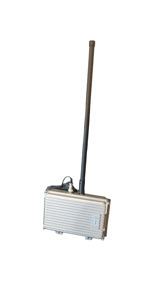 РЭБ Ромашка 1 канал (840-960MHz) 50W