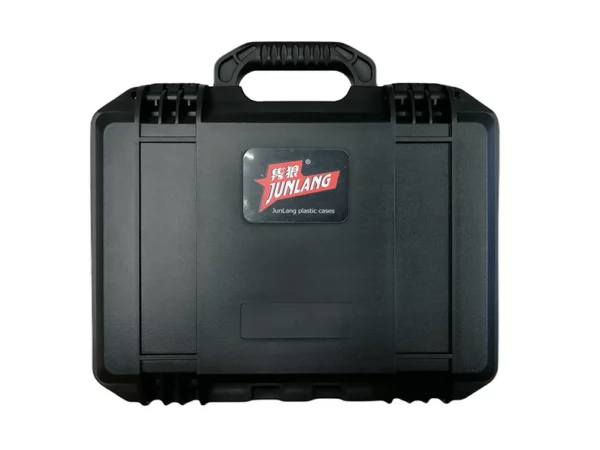 Блокиратор квадрокоптеров Дрон 1800 (2.4G/900/5.8G)