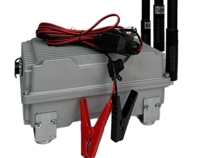 РЭБ Ромашка 3 канала