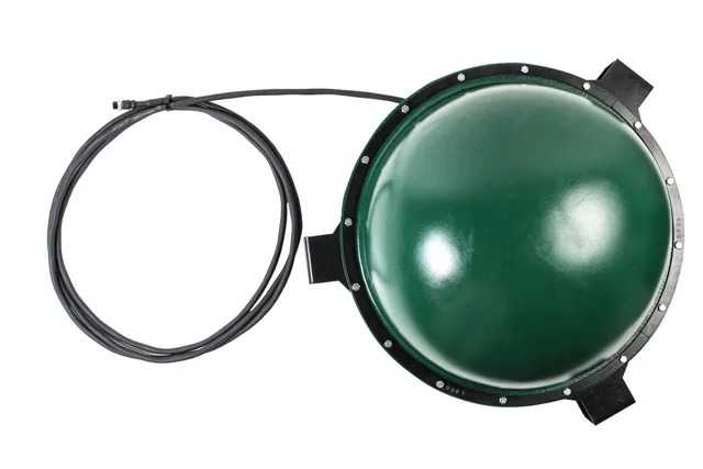 Детектор дронов "Защитник неба" для станции РЭБ Зонт