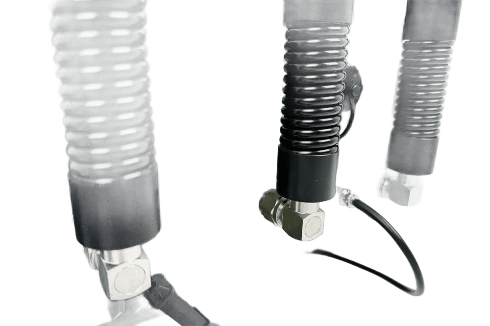 Герань - 6 блокиратор дронов FPV, 300 Вт