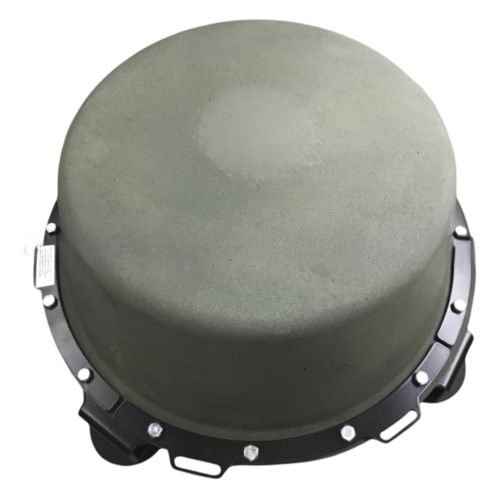 Станция РЭБ "Капюшон" ФПВ-8