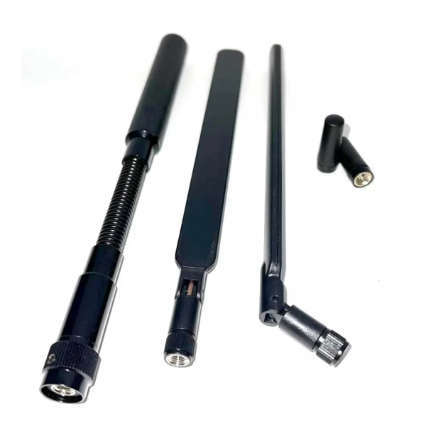 Детектор дронов Asel v.4