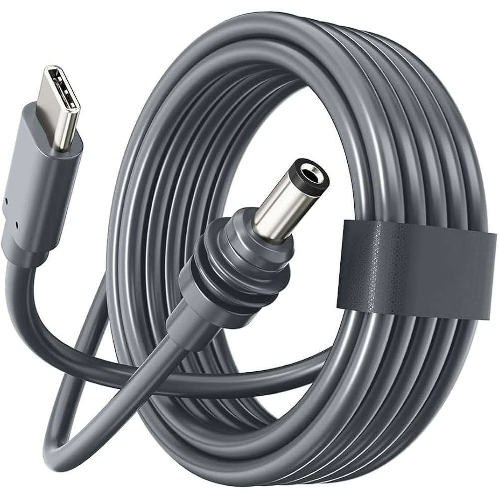 Кабель USB-C для Starlink Mini 20 метров