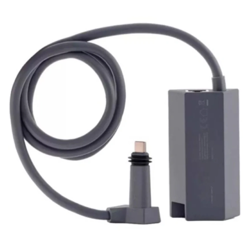 LAN-адаптер для Starlink V2 (Starlink Ethernet Adapter V2)