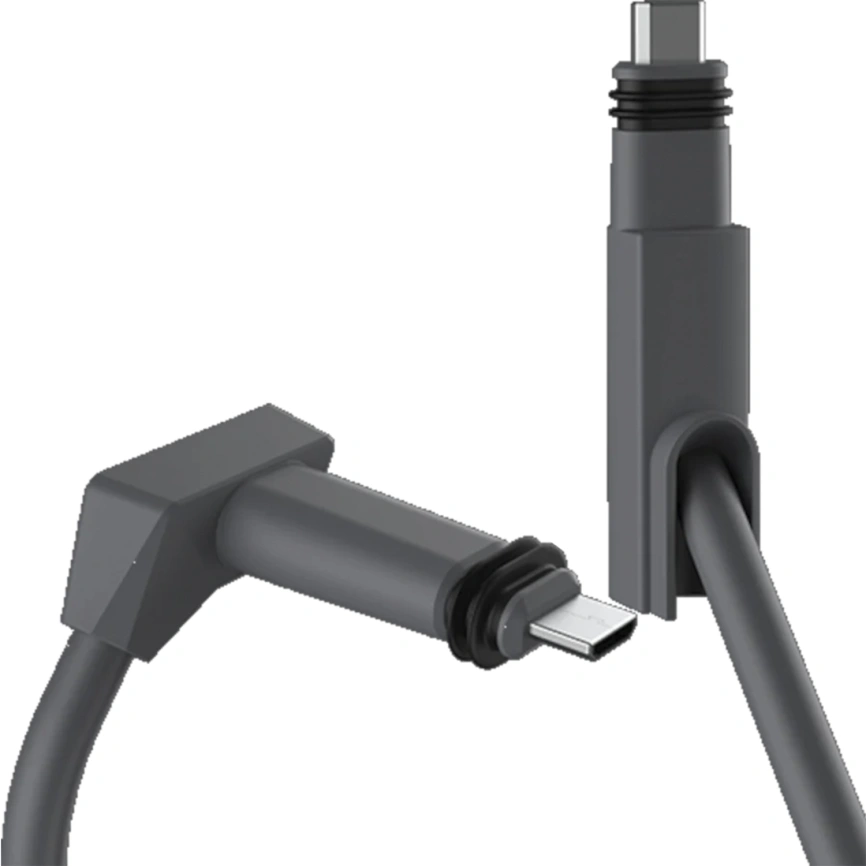 Кабель для Starlink V2 23 метра