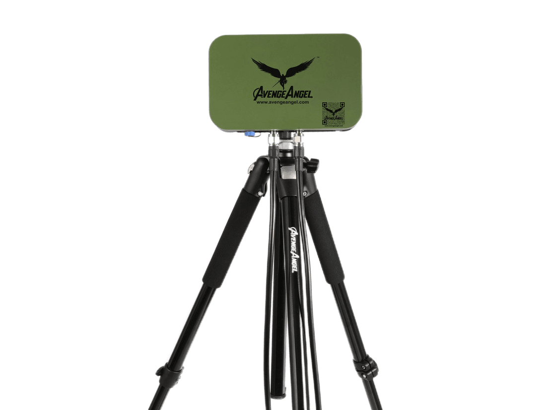 Квадрокоптеры, дроны и защита от них