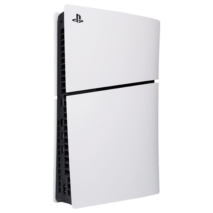 Игровая приставка Sony PlayStation 5 Slim 1 ТБ
