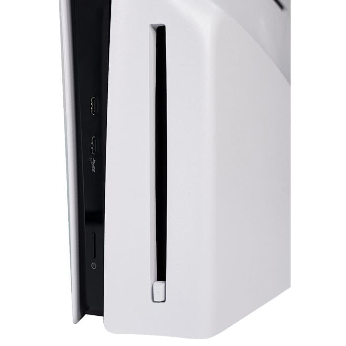 Игровая приставка Sony PlayStation 5 Slim 1 ТБ