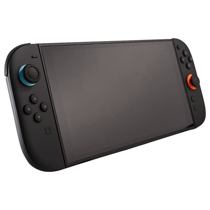Портативная игровая консоль Nintendo Switch 2 (Черный | Black)