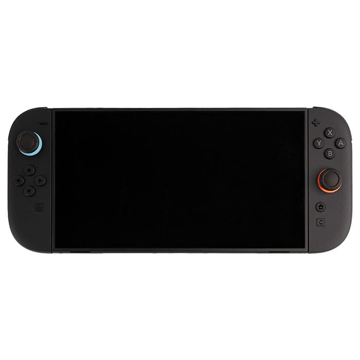 Портативная игровая консоль Nintendo Switch 2 (Черный | Black)