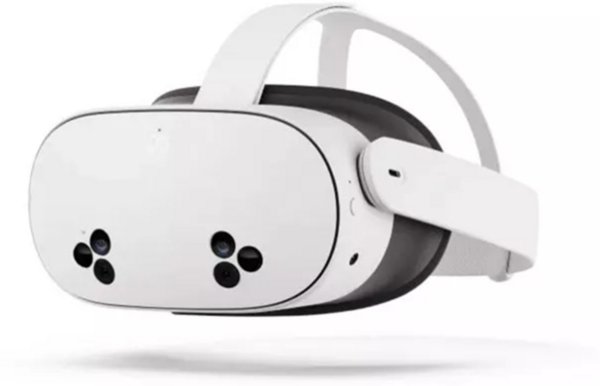 Шлем виртуальной реальности Oculus Quest 3S, 256 ГБ