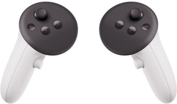 Шлем виртуальной реальности Oculus Quest 3S, 128 ГБ