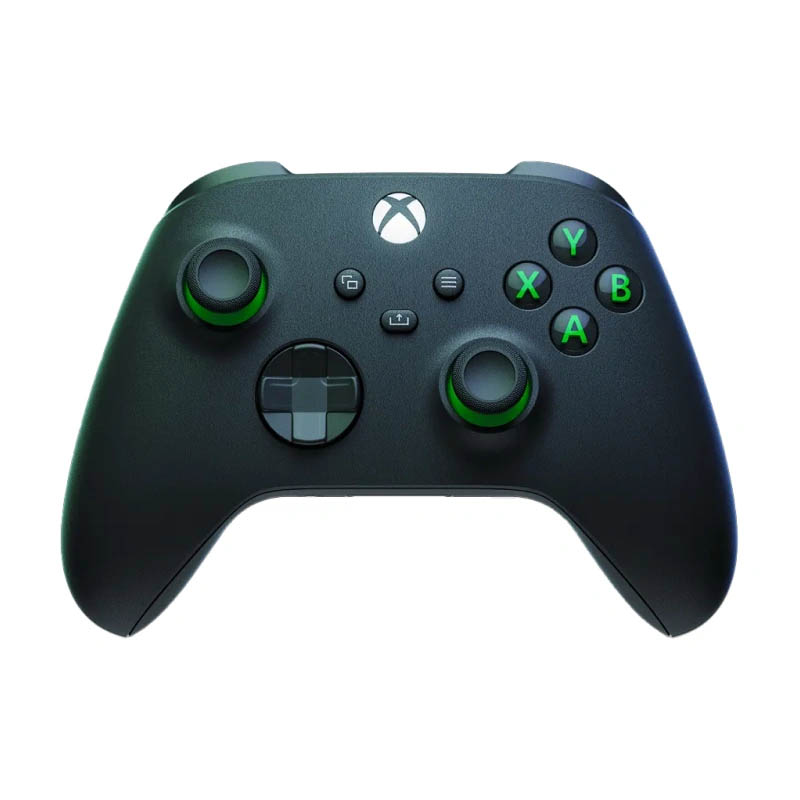 Шлем виртуальной реальности Oculus Quest 3S Xbox Limited Edition, 128 ГБ, Carbon Black