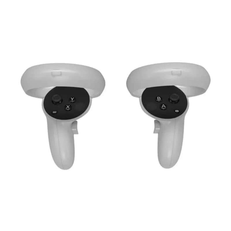 Система виртуальной реальности Meta Quest 2 128 ГБ белый