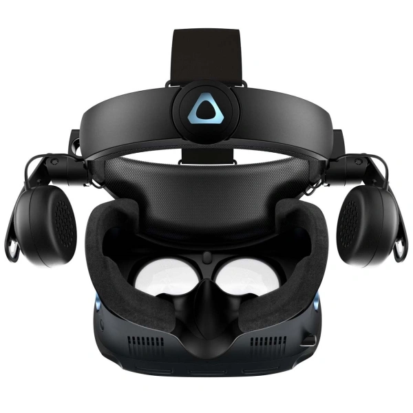 Шлем виртуальной реальности HTC VIVE COSMOS ELITE