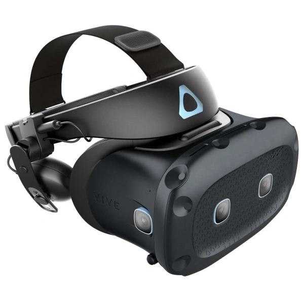 Шлем виртуальной реальности HTC VIVE COSMOS ELITE