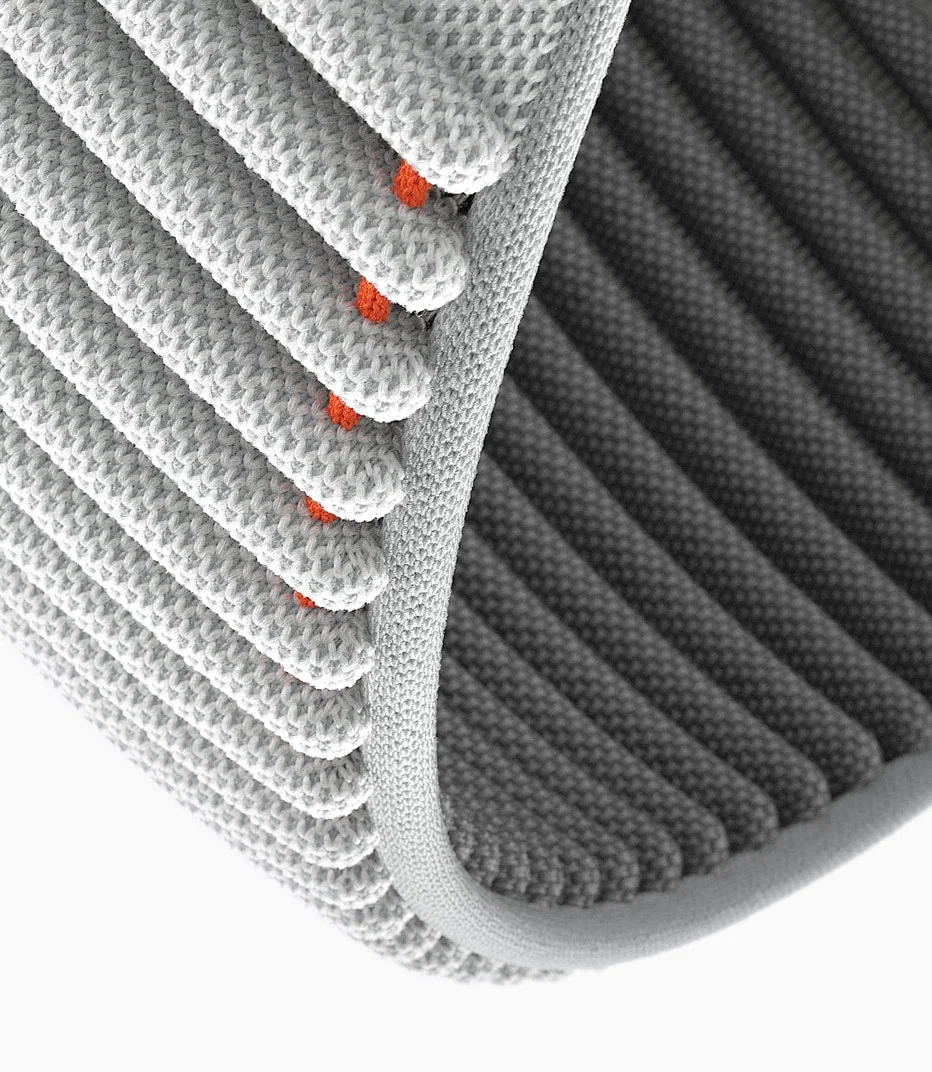 Очки смешанной реальности MR Apple Vision Pro 512 ГБ серый