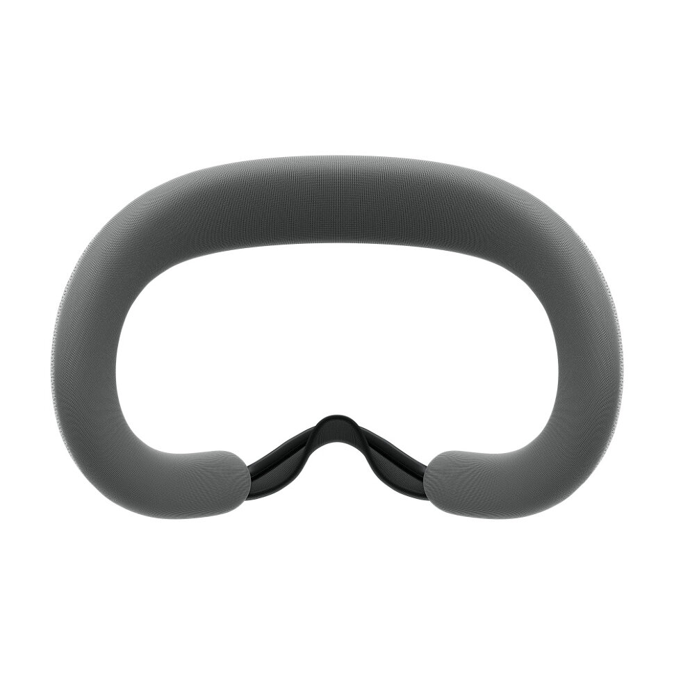 Лицевой уплотнитель Apple Light Seal для Vision Pro