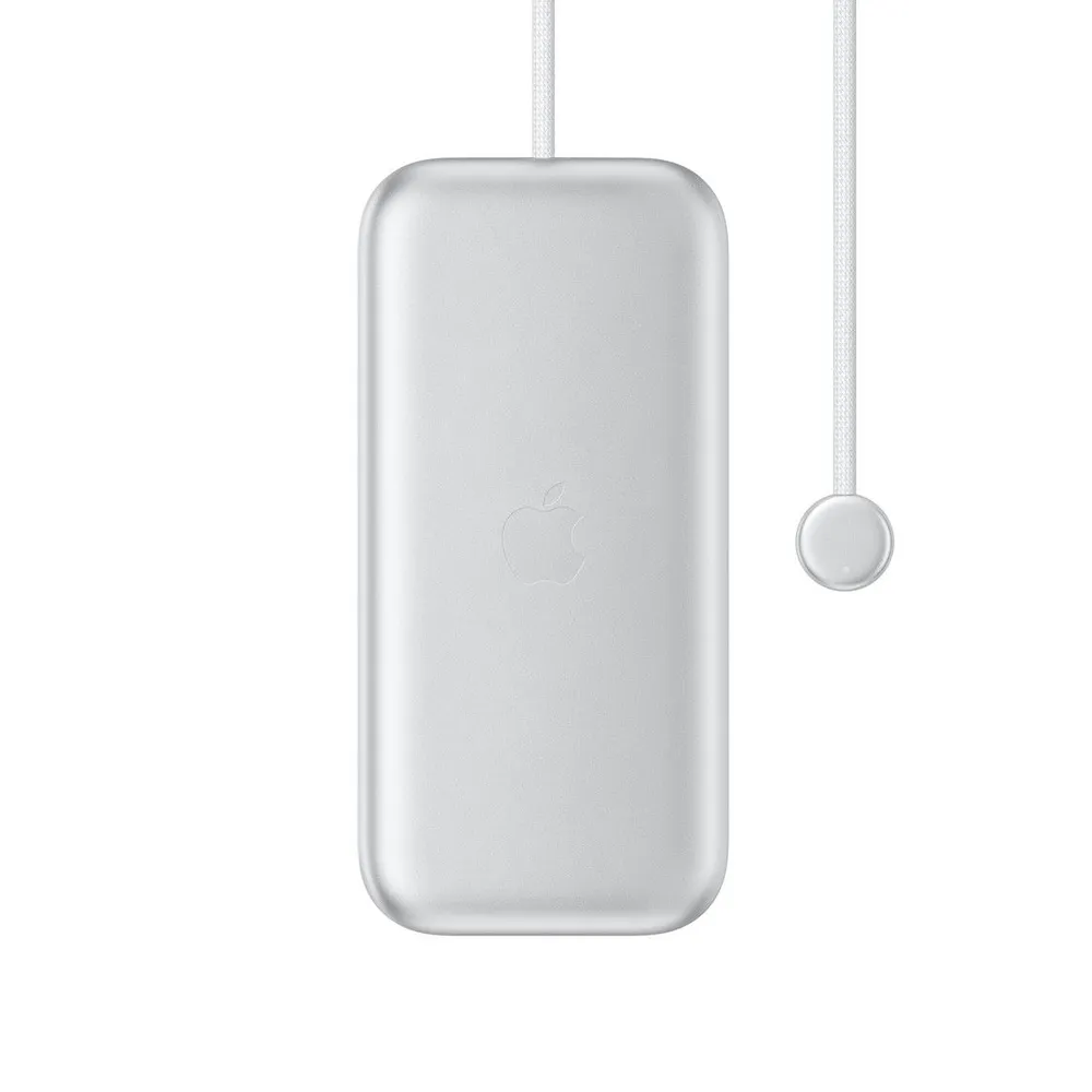 Внешний аккумулятор Apple Vision Pro Battery