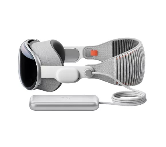 Внешний аккумулятор Apple Vision Pro Battery