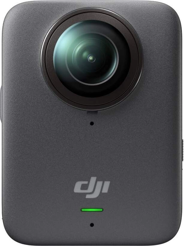 Экшн-камера DJI Osmo 360 Adventure Combo