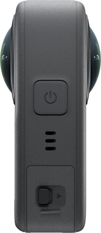 Экшн-камера DJI Osmo 360 Standard Combo