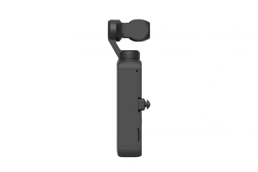 Экшн-камера DJI Osmo Pocket 2 Creator Combo Black