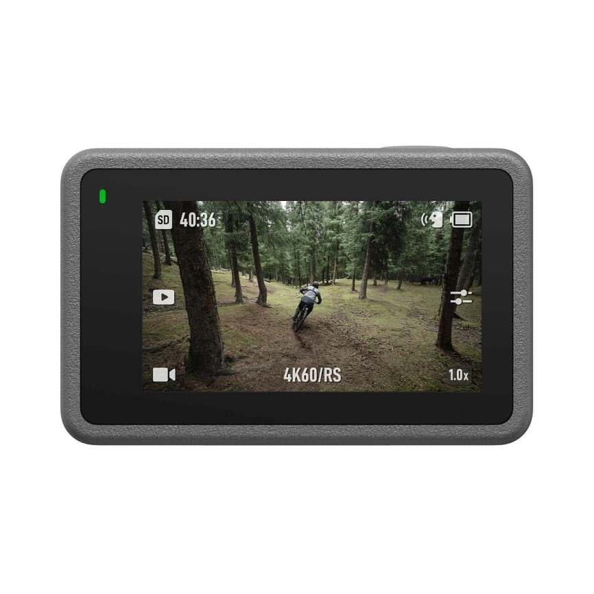 Экшн-камера DJI Osmo Action 3 Adventure Combo Black