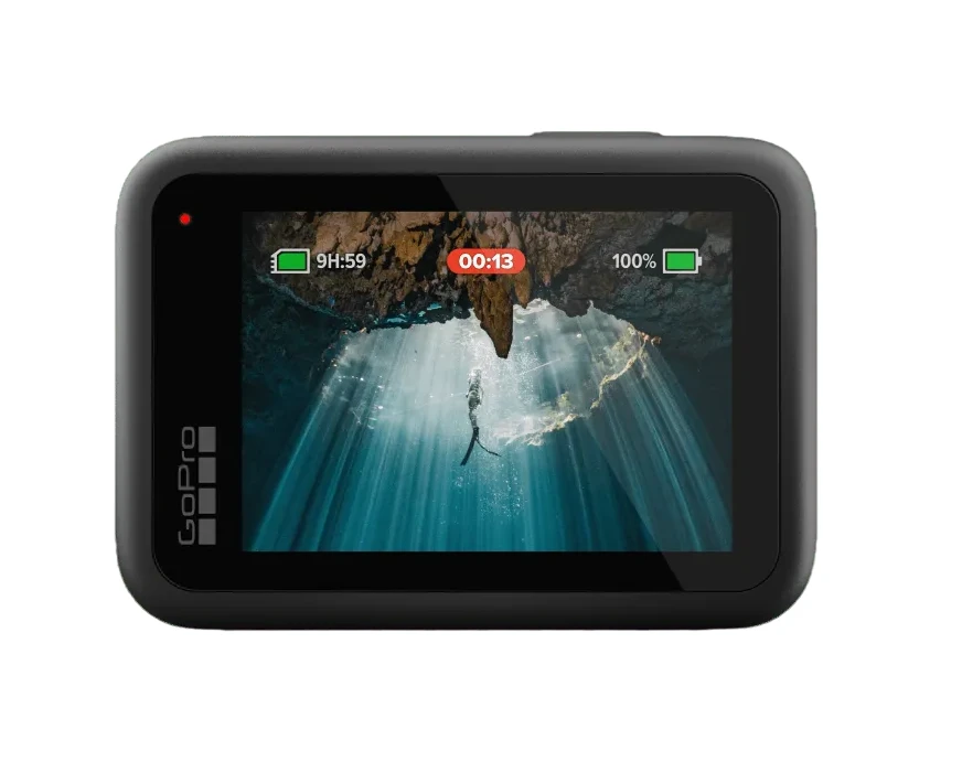 Экшн-камера GoPro HERO 13 Black (CHDHX-131)