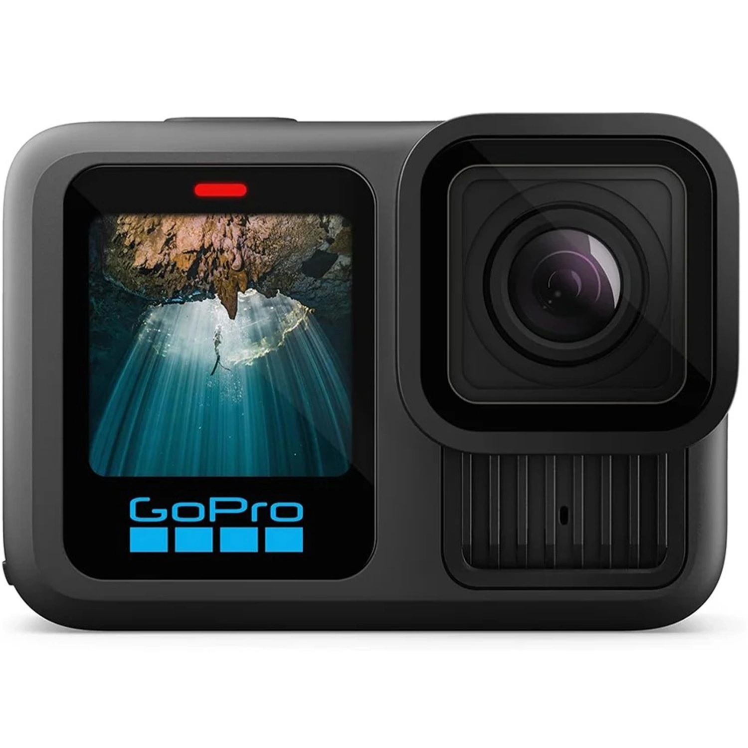 Экшн-камера GoPro HERO 13 Black (CHDHX-131)