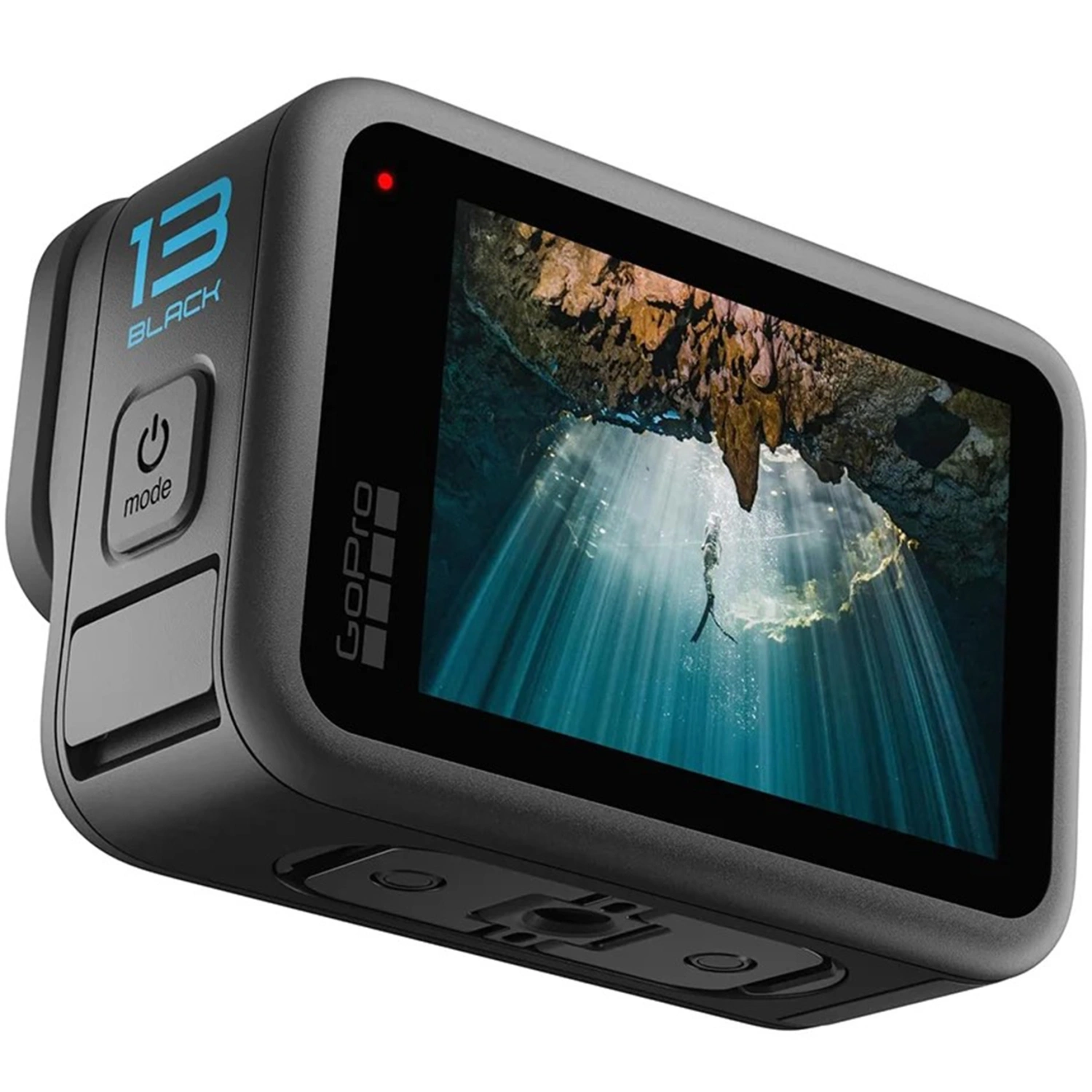 Экшн-камера GoPro HERO 13 Black (CHDHX-131)