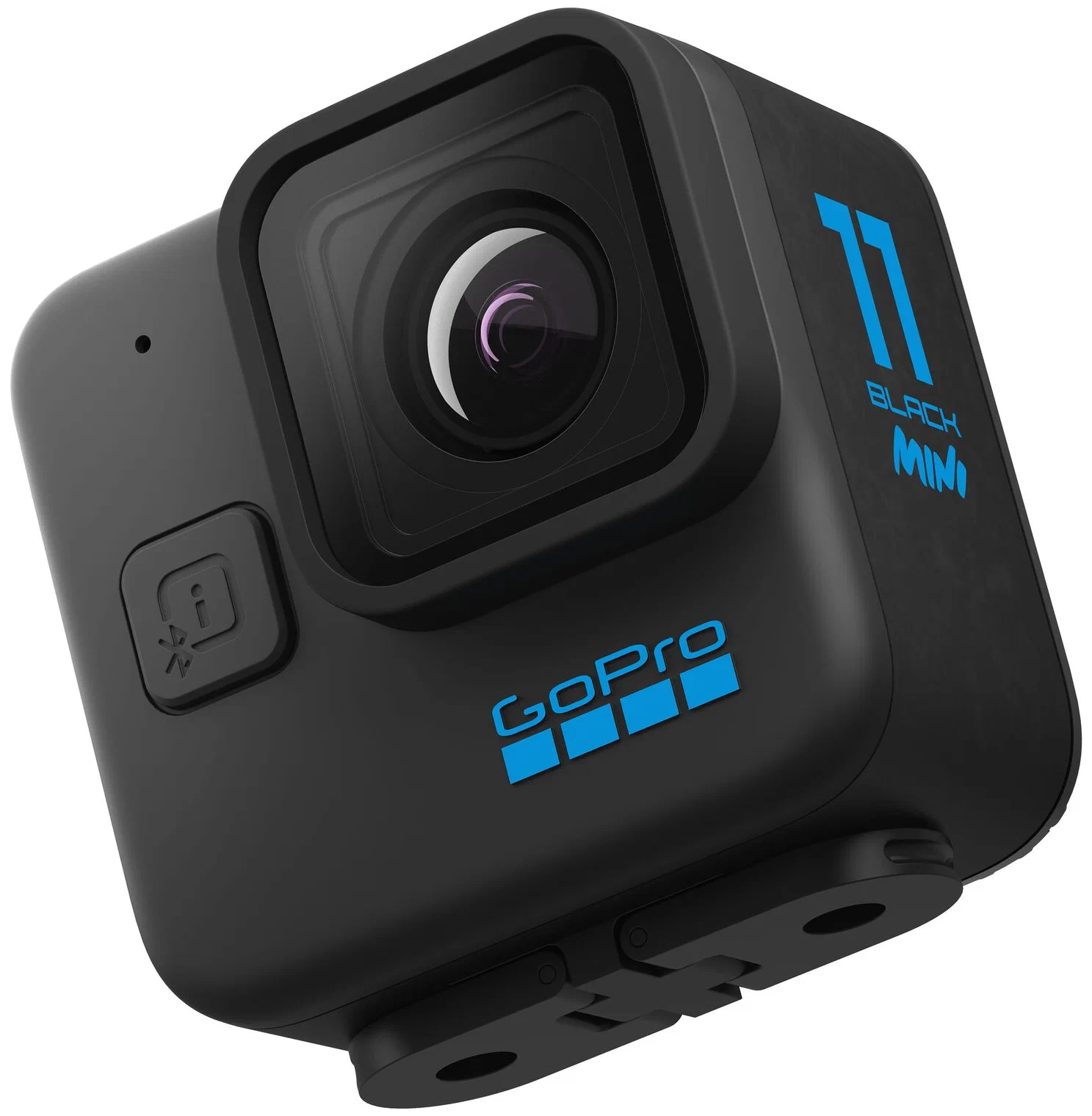 Экшн-камера GoPro HERO 11 Mini Black