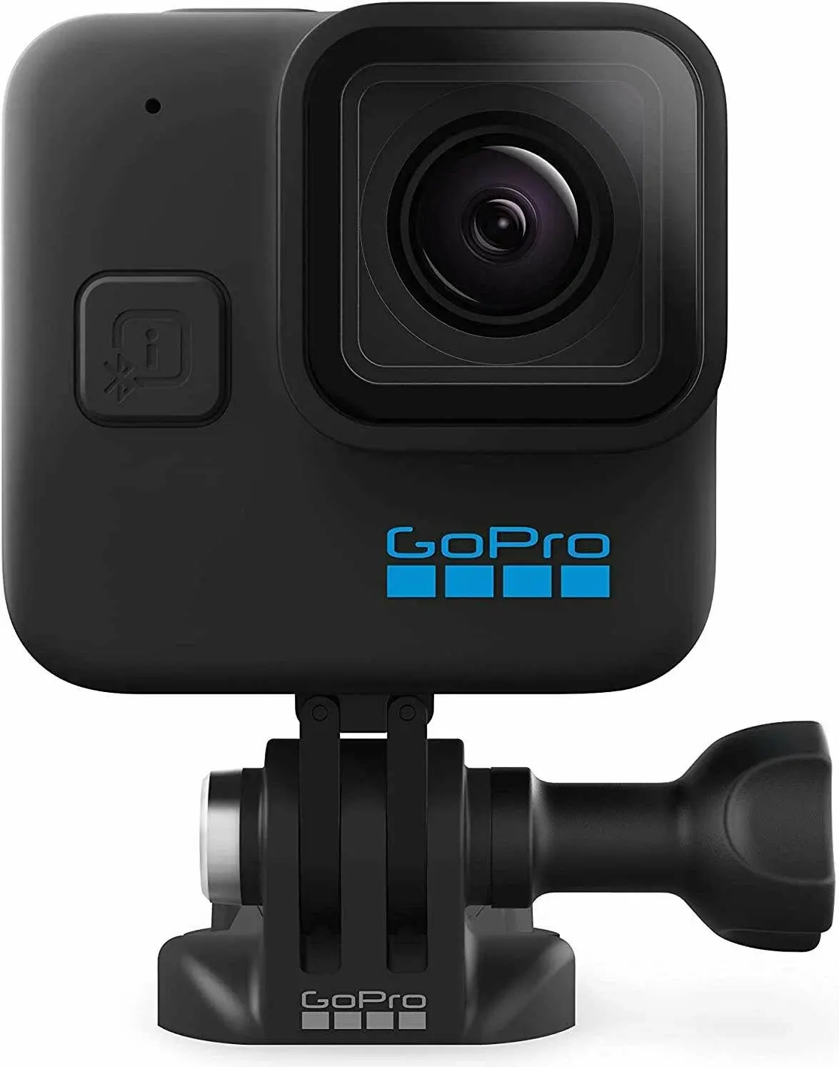 Экшн-камера GoPro HERO 11 Mini Black
