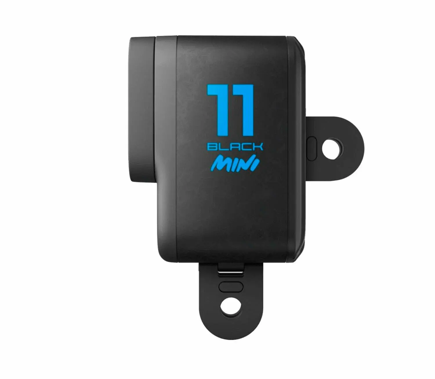Экшн-камера GoPro HERO 11 Mini Black