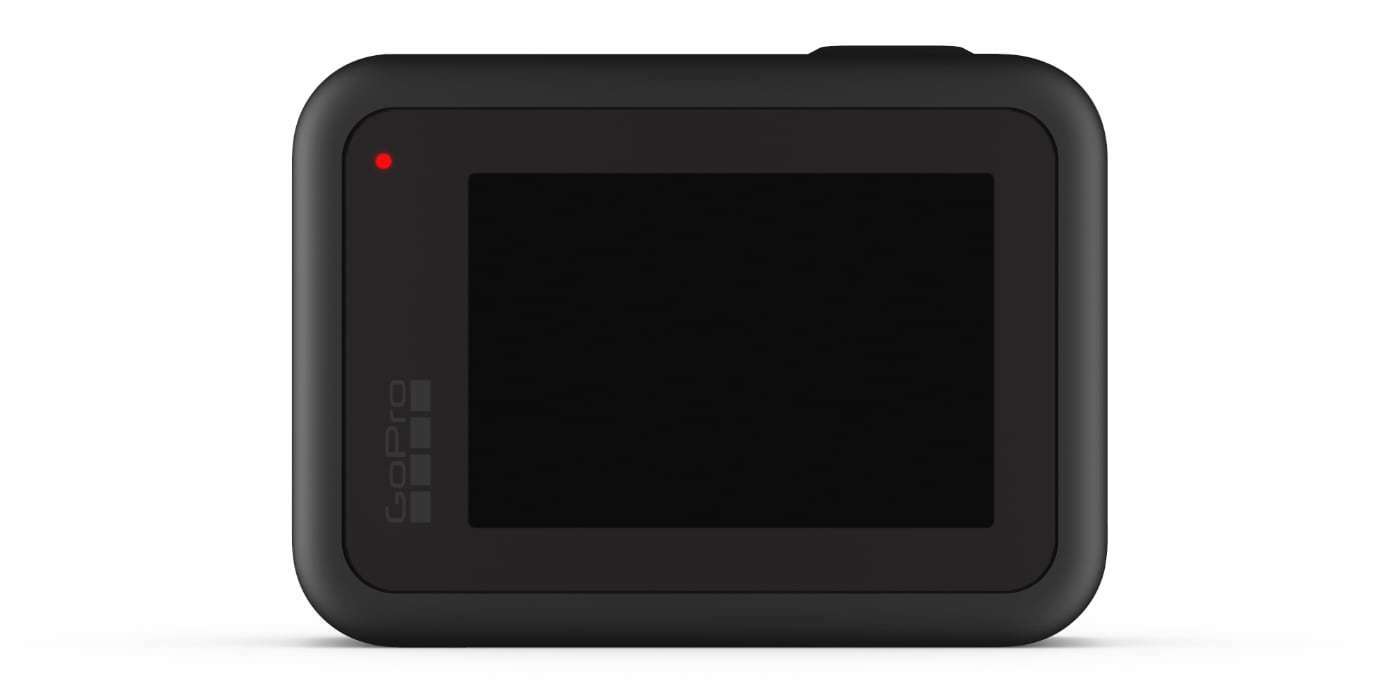 Экшн-камера GoPro HERO 8 Black Edition Black