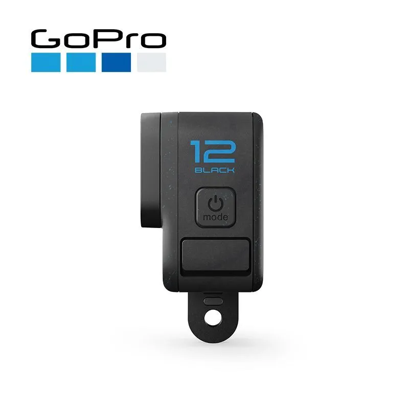 Экшн-камера GoPro HERO 12 Black Specialty Bundle