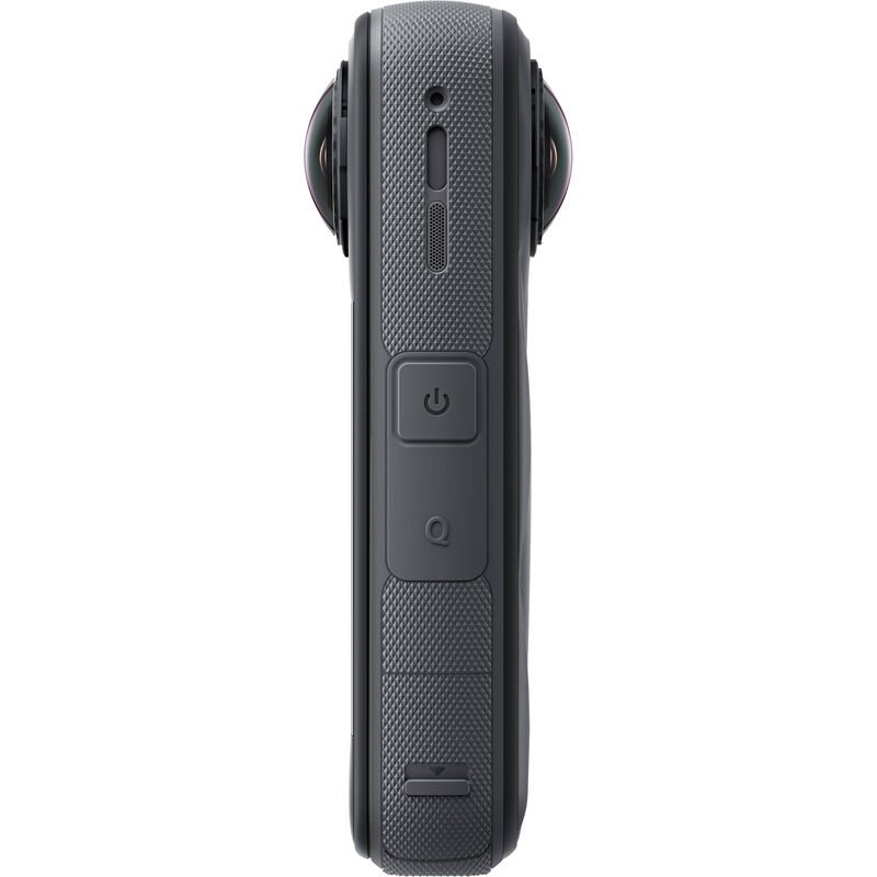 Экшн-камера Insta360 X5 Essentials Bundle, 360° 8К, 72 МП