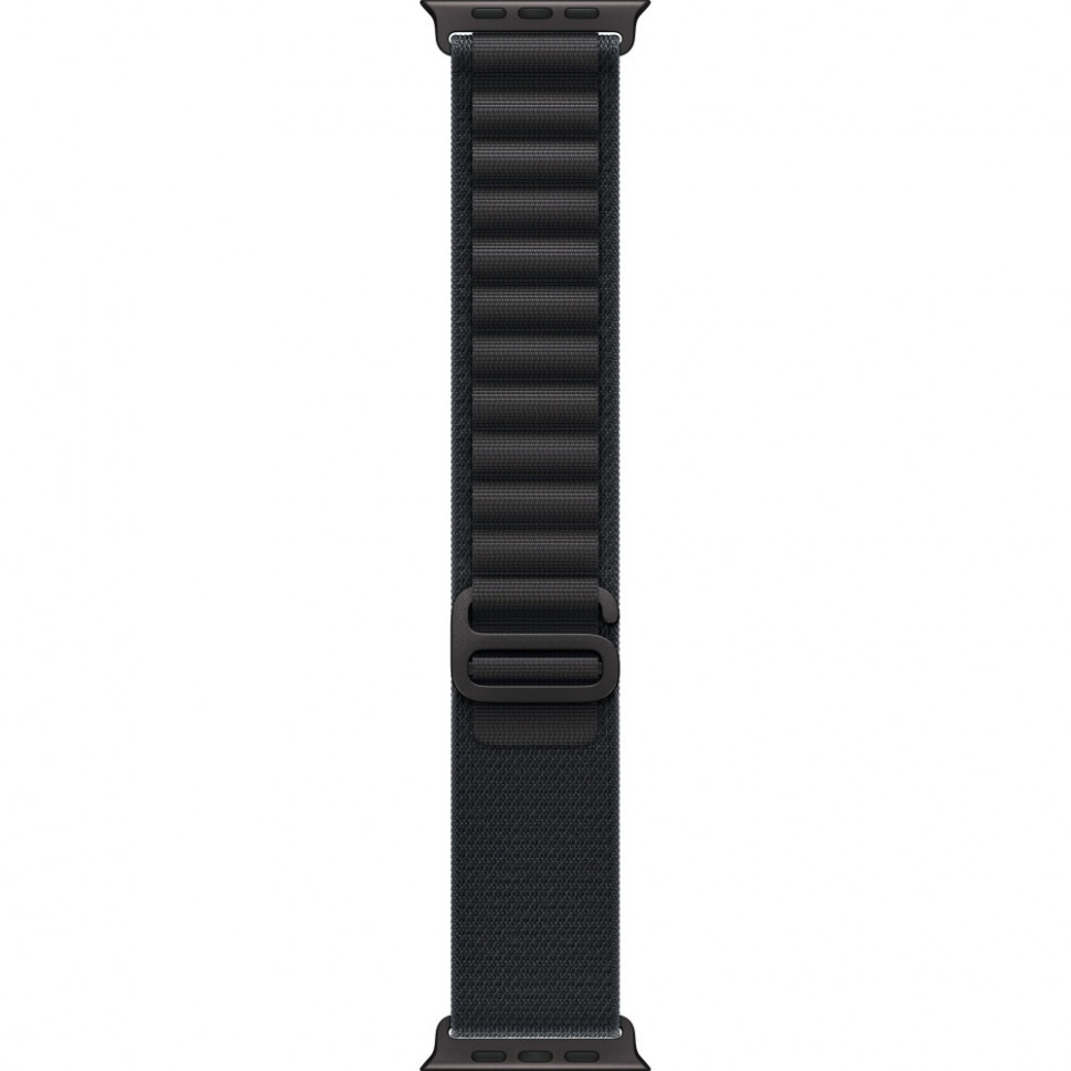 Умные часы Apple Watch Ultra 3 49 мм Black Titanium Alpine Loop Черный
